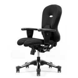Ортопедическое кресло Hara Chair Miracle регулируемые подлокотники