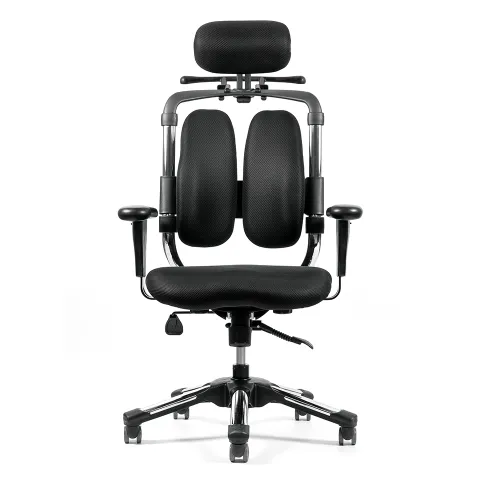 Ортопедическое кресло Hara Chair Nietzsche UD NT1 ткань