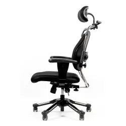 Ортопедическое кресло Hara Chair Nietzsche UD NT1 ткань