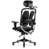 Ортопедическое кресло Hara Chair Nietzsche UD NT1 ткань