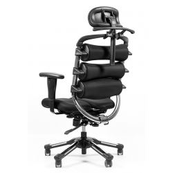 Компьютерное кресло Hara Chair Pascal регулируемые подлокотники