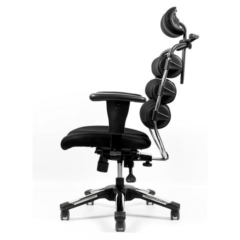 Компьютерное кресло Hara Chair Pascal регулируемые подлокотники