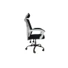 Gaming кресло Hbada 132WS