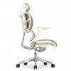 Кресло FALTO FLY 2 (динамичный подголовник, подлокотники 6D(360), сетка, светлый)