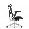 Кресло FALTO SAIL 2 (динамичный поясничный упор, подлокотникам 6D(360), сетка, черный)