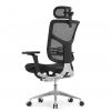 Кресло FALTO STAR 2 (подлокотники 6D(360), сетка, черный)