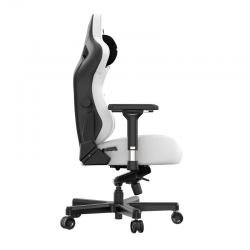 Игровое кресло Anda Seat Kaiser 3 L, белый