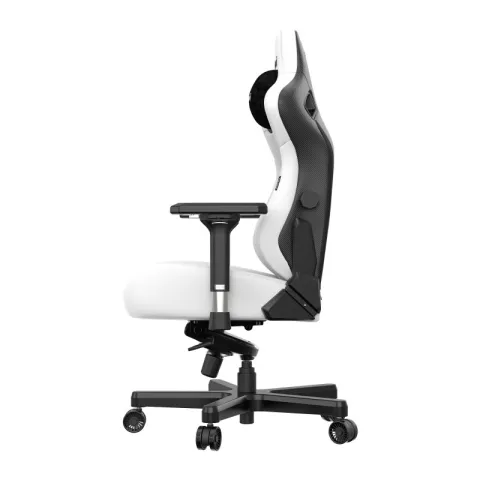 Игровое кресло Anda Seat Kaiser 3 L, белый