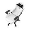 Игровое кресло Anda Seat Kaiser 3 L, белый