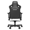 Игровое кресло Anda Seat Kaiser 3 L, белый