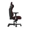 Игровое кресло Anda Seat Kaiser 3 L, бордовый