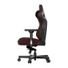 Игровое кресло Anda Seat Kaiser 3 L, бордовый