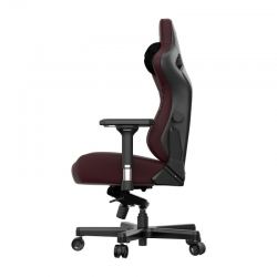 Игровое кресло Anda Seat Kaiser 3 L, бордовый
