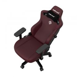 Игровое кресло Anda Seat Kaiser 3 L, бордовый