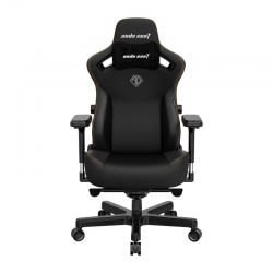 Игровое кресло Anda Seat Kaiser 3 L, черный