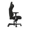 Игровое кресло Anda Seat Kaiser 3 L, черный