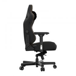 Игровое кресло Anda Seat Kaiser 3 L, черный