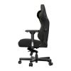 Игровое кресло Anda Seat Kaiser 3 L, черный