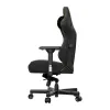 Игровое кресло Anda Seat Kaiser 3 L, черный