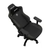 Игровое кресло Anda Seat Kaiser 3 L, черный