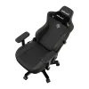 Игровое кресло Anda Seat Kaiser 3 L, черный