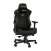 Игровое кресло Anda Seat Kaiser 3 L, черный