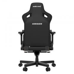 Игровое кресло Anda Seat Kaiser 3 L, черный