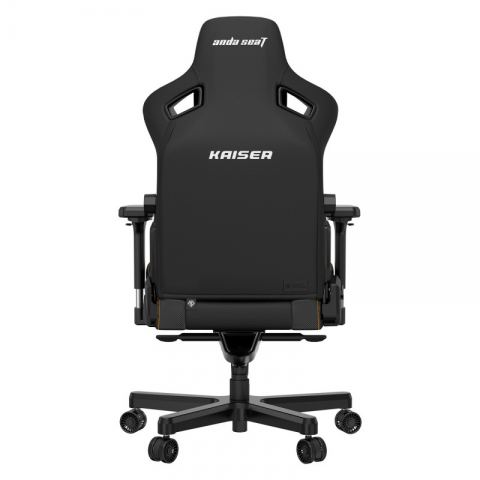 Игровое кресло Anda Seat Kaiser 3 L, черный
