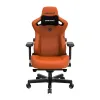 Игровое кресло Anda Seat Kaiser 3 L, оранжевый