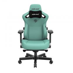 Игровое кресло Anda Seat Kaiser 3 L, зеленый