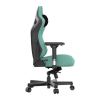 Игровое кресло Anda Seat Kaiser 3 L, зеленый