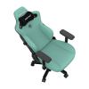 Игровое кресло Anda Seat Kaiser 3 L, зеленый