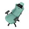 Игровое кресло Anda Seat Kaiser 3 L, зеленый