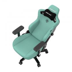 Игровое кресло Anda Seat Kaiser 3 L, зеленый