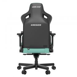 Игровое кресло Anda Seat Kaiser 3 L, зеленый
