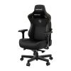 Игровое кресло Anda Seat Kaiser 3 XL, черный