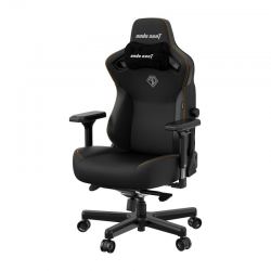 Игровое кресло Anda Seat Kaiser 3 XL, черный