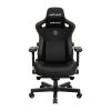 Игровое кресло Anda Seat Kaiser 3 XL, черный