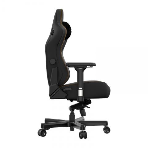 Игровое кресло Anda Seat Kaiser 3 XL, черный