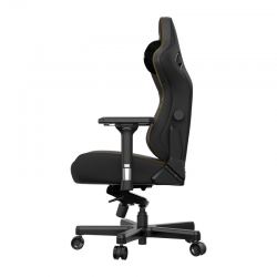 Игровое кресло Anda Seat Kaiser 3 XL, черный