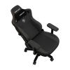 Игровое кресло Anda Seat Kaiser 3 XL, черный