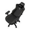 Игровое кресло Anda Seat Kaiser 3 XL, черный