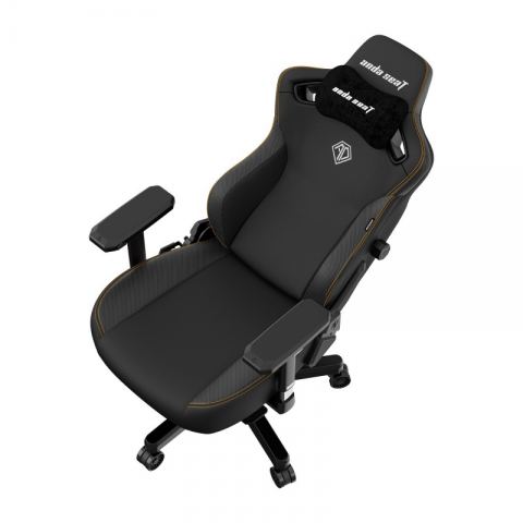 Игровое кресло Anda Seat Kaiser 3 XL, черный