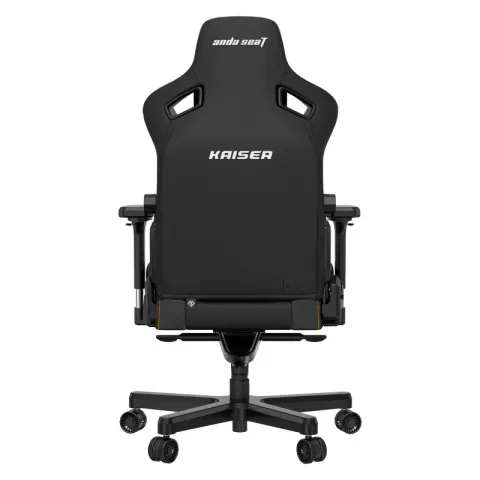 Игровое кресло Anda Seat Kaiser 3 XL, черный