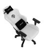 Игровое кресло Anda Seat Phantom 3, белый