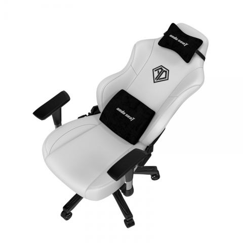 Игровое кресло Anda Seat Phantom 3, белый