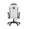 Игровое кресло Anda Seat Phantom 3, белый