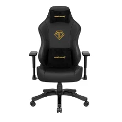 Игровое кресло Anda Seat Phantom 3, черный