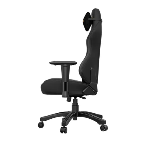 Игровое кресло Anda Seat Phantom 3, черный