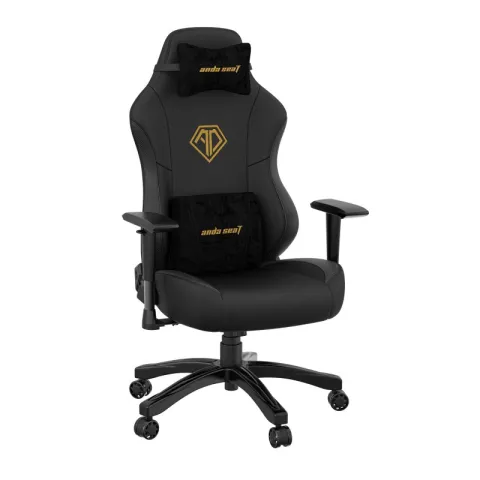 Игровое кресло Anda Seat Phantom 3, черный